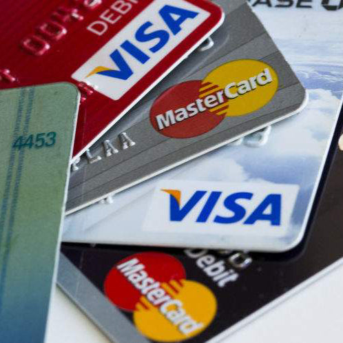 Starter Tradeline Package